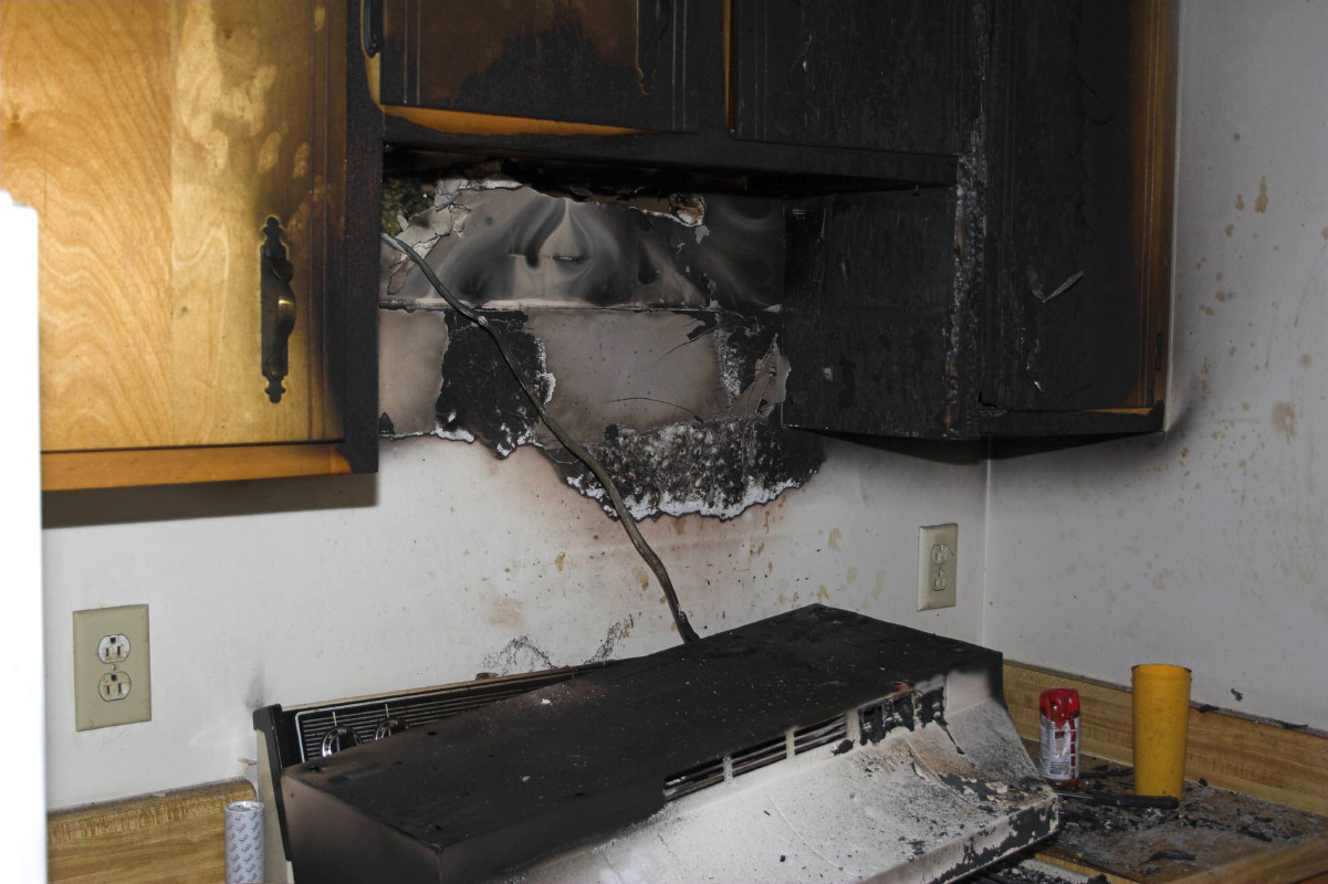 Fire Damage Restoration Geelong Cleaning Services