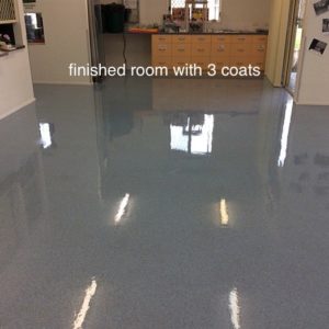 Floor cleaner Geelong