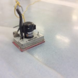 Geelong commercial floor cleaner